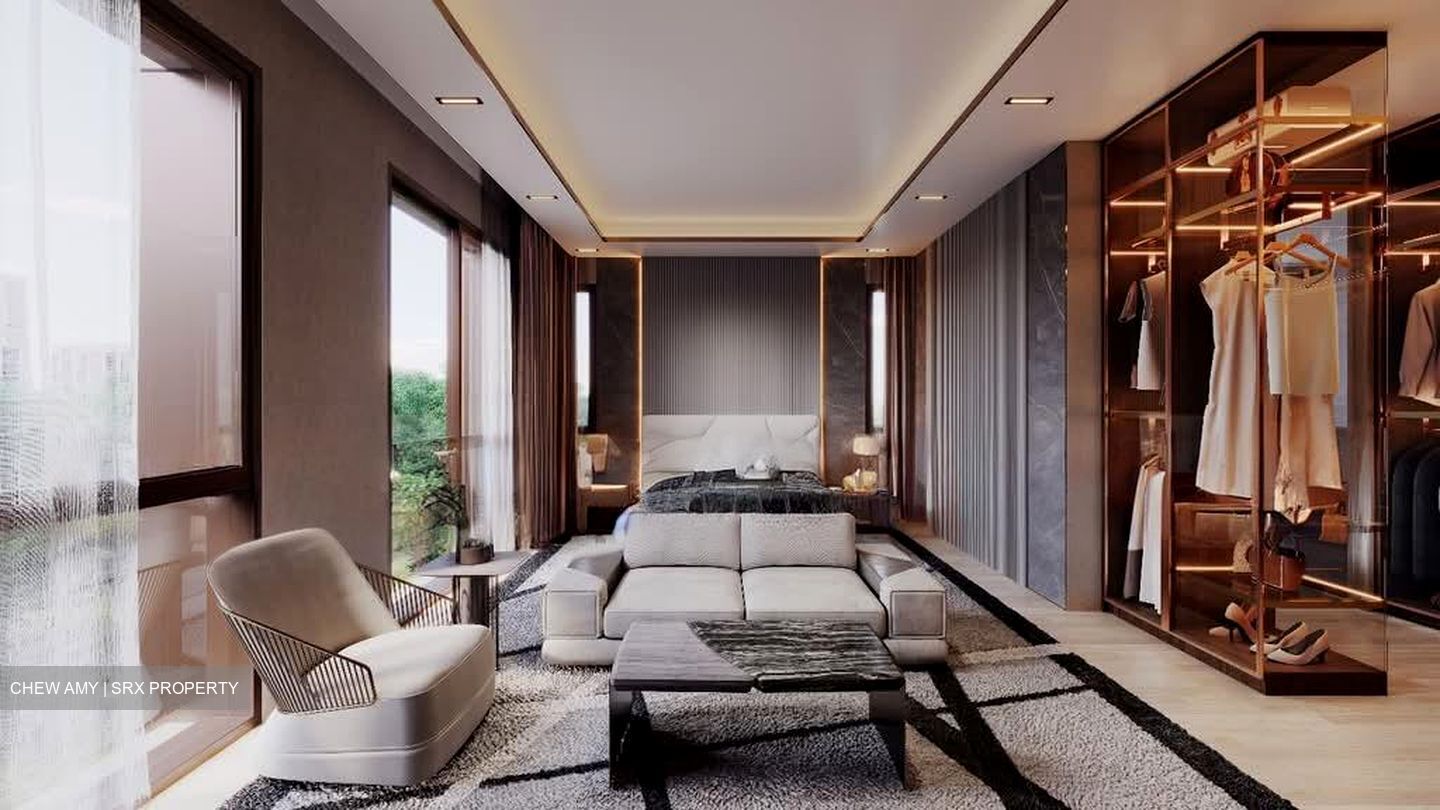 Opera Estate (D15), Semi-Detached #573827951